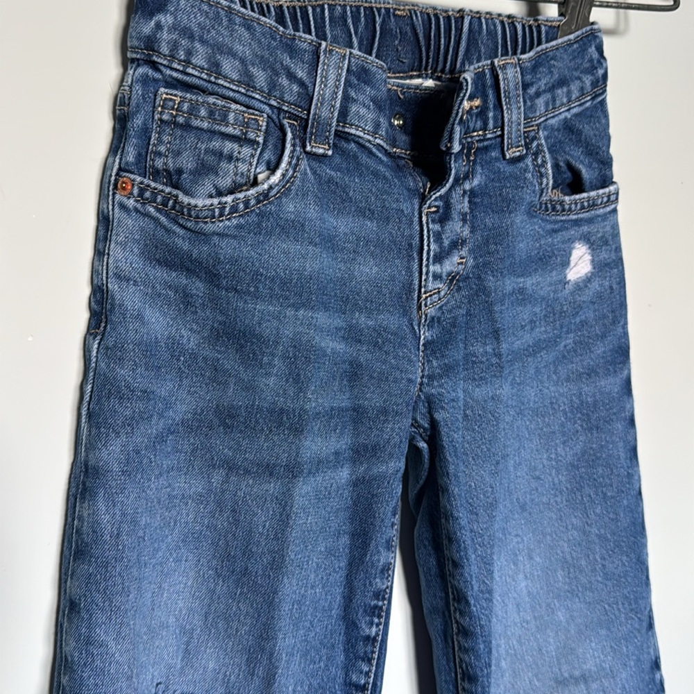 Cat&Jack Toddler Jeans - Picture 3 of 7